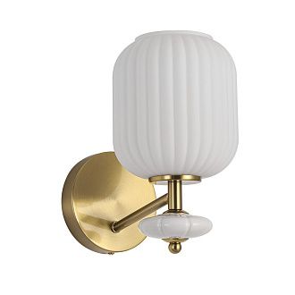 Светильник 25 см, Lumion 8334/1W, бронза