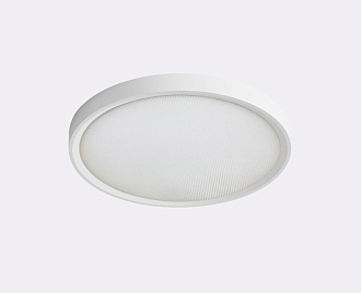Накладной светильник 48*2,5 см, ITALLINE  IT011-5022 white