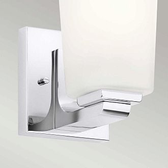 Бра для ванных комнат Kichler, Арт. KL-ROEHM1-PC