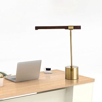 Настольная лампа Inodesign Kemi 42.4047