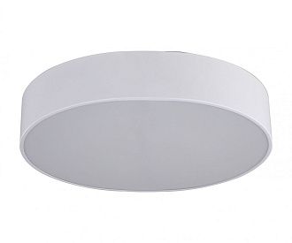 Светильник 30 см, 24W, 4000K, Kink Light 05530,01, белый