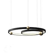 Подвесной светодиодный светильник Inodesign Planetary Ring 40.2357