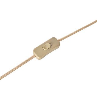 Настольный светильник *32*-44 см, 1*E27*60W, Freya  FR5632TL-01N, Никель