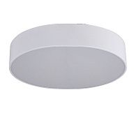 Потолочный светильник 40 см, 36W, 4000K, Kink Light Медина 05540,01, белый
