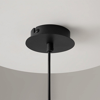 Подвесной светильник 19*19*334 см, LED, 3000К, Maytoni Smart Casual MOD414PL-L7G3K золотой