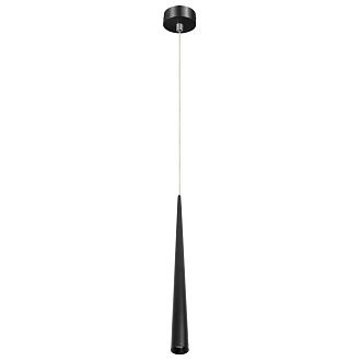 Подвес Punto mini Lightstar 807007 Черный