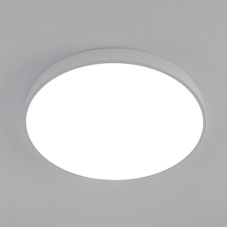 Светильник 60 см, 105W, 3000-5500K Citilux Купер CL724105G0 RGB, белый