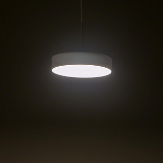 Светильник 18*120 см, LED*18 W, 4000 К, Белый Citilux Тао CL712S180N