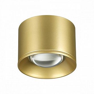 Светильник 9,7*9,7 см, LED 12W, 4000K Novotech OVER NT21 000 PATERA 358669