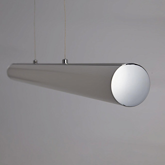 Светильник LED 80 см, 24W, 4000K Citilux Фауст CL721P24N, хром