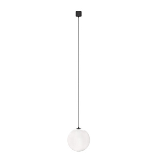 Светильник 20 см, 5W, 3000K, Technical P039PL-5W3K-20-B, черный