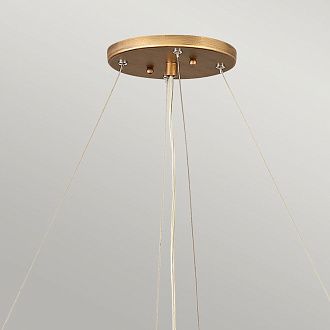 Подвесной светильник Hinkley, Арт. QN-LAGUNA-4P