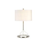 Настольная лампа Elstead Lighting, Арт. VICENZA-TL-WPN