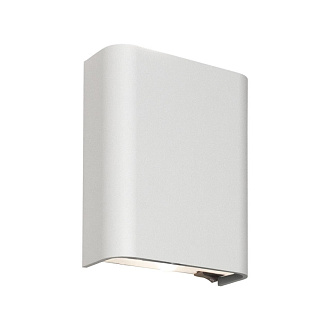 Бра Citilux CL704400 Декарт белый