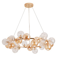Люстра * см, 25*G9, 40W, Arte Lamp Etereo A5261LM-25GO, Золото