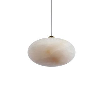 Подвесной светильник 13 см, 4W, 3000K, Loft IT Galet 10409/M, бронза
