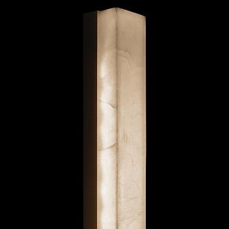 Настенный светильник 100 см, 36W, 3000K, Loft IT Mondrian 10408W/1000, бронза