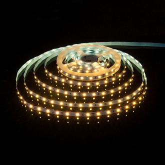 Набор светодиодной ленты Набор светодиодной ленты 12V 4,8W 60Led 2835 IP20 теплый белый, 5м Elektrostandard