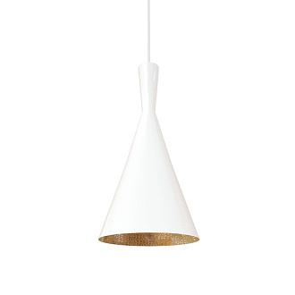Светильник подвесной LOFT IT LOFT1844/A, белый/золото