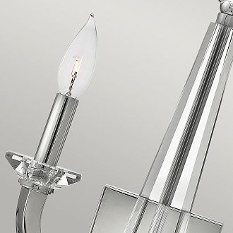 Бра Hinkley, Арт. QN-ASCHER2