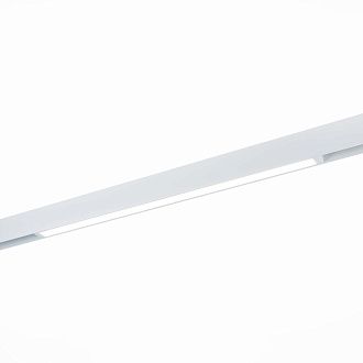 Светильник SMART Белый LED 1*40W 2700K-6000K 3 200Lm 120  L800xW25xH41 220V St Luce SKYLINE 220 ST657.596.40H
