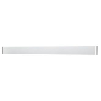 Светодиодный светильник 120 см Odeon Light Framant 4293/40WL, 40W LED, 3000K, белый