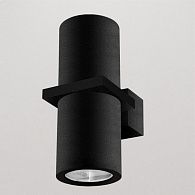 Бра 7*10 см, Crystal Lux CLT 021W BL Черный