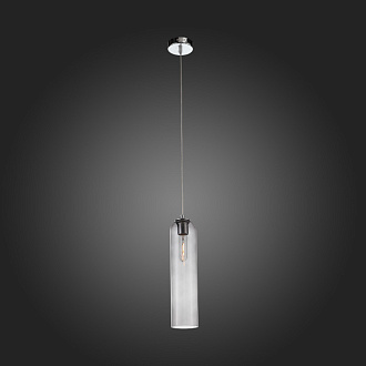 Светильник подвесной 10 см, ST LUCE CALLANA SL1145.143.01 Хром