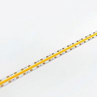 Лента светодиодная 2002-31020, 5M, COB, 10W/m, 3000K, IP20 Favourite, Цена указана за 5 метров. Продается кратно 5 метрам.