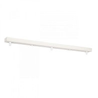 Основание для светильника  70 см Arte Lamp OPTIMA-ACCESSORIES  A470033 белая
