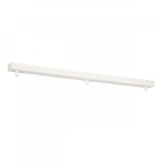 Основание для светильника  70 см Arte Lamp OPTIMA-ACCESSORIES  A470033 белая