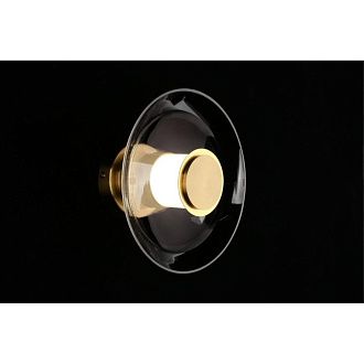 Бра 14*22*22 см Aployt Stefa APL.648.01.10,