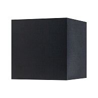 Светильник светодиодный уличный 12*12 см, 20W 4000K Lightstar Dalla 340537 Черный
