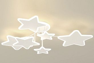 Потолочная светодиодная люстра Inodesign Star 44.1130