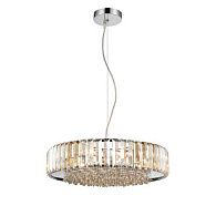 Подвесная люстра  46*111 см, 3*E14 хром Vele Luce Vistosa VL1563P03
