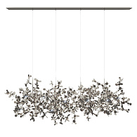Светильник 160 см, Loft It 10101/4 Chrome, хром