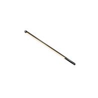 Трековый светильник Basis Exility X 2700-6000K 12Вт 120° Dim Dali2 75*1*-1 см, *LED*12W, K, Maytoni Technical  TR240-4-12WTW-DD2-B, Черный