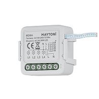 WIFI модуль 3,9*1,9*4 см, 150W Maytoni Technical MD003 белый