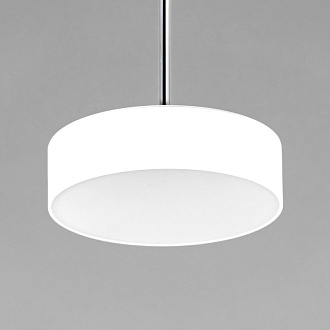 Светильник 14 см, 12W, 4000K Citilux Тао CL712S120N белый