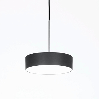 Светильник 14*120 см, LED*12 W, 4000 К, Черный Citilux Тао CL712S122N