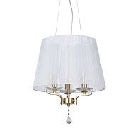 Люстра подвесная ideal lux Pegaso SP3 макс.3x40Вт Е14 197715.  см