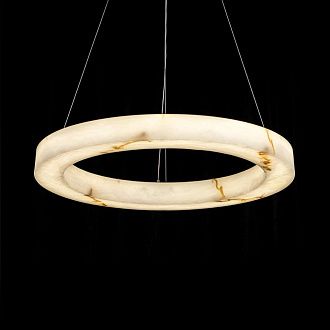 Подвесной светильник *60*6-170 см, *LED*35W, 3000-6000K, MODELIGHT  MDL.8484.600PL BS, Латунь