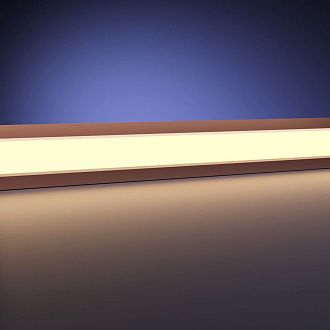 Светодиодная лента Ультра 24V COB 11W/м 3000К 5м IP 20 201289 Maytoni, цена за метр, продается катушками по 5 м