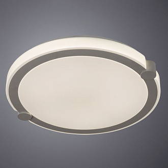 Светильник 51 см, 72W, 2700-7000K Arte Lamp Biscotti A2679PL-72WH, белый
