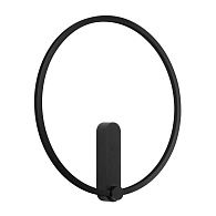 Бра Arlight 037063 40*40*5,4 см, 13W, белый (дневной)K,