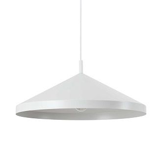 Светильник подвесной ideal lux Yurta SP1 D21 Е27 285160.  см