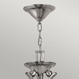 Люстра Hinkely Lighting, Арт. HK-BOLLA5