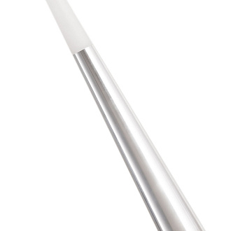 Подвесной светодиодный светильник Arte Lamp Orione A6010SP-1CC хром, диаметр 6 см