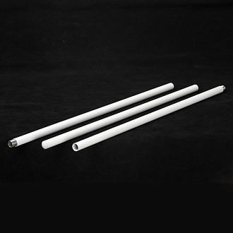 Торшер 56*155 см, 1*E27*40W Lussole Levy LSP-0669 белый