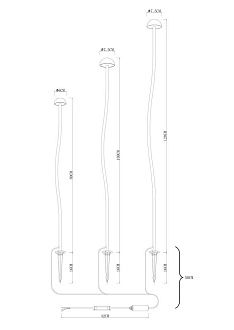 Грунтовый светильник 10,5W, 3000K, Arte Lamp MOTUS A1081PA-3WH, белый